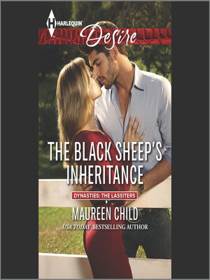 cover image of The Black Sheep's Inheritance